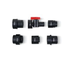   Beta 1758B/K5 gyorscsatlakozó adapter készlet a 1758b tölcsérhez