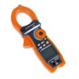 Beta 1760PA/AC-DC2000 Lakatfogó és digitális multiméter Bluetooth csatlakozással