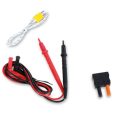 Beta 1760PA/AC-DC2000 Lakatfogó és digitális multiméter Bluetooth csatlakozással