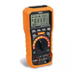   Beta 1760/OHM2 Megaohmméter magasfeszültségű szigetelés vizsgáló