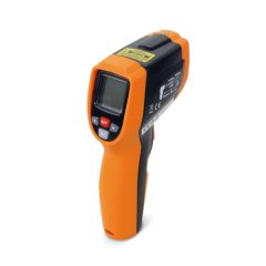   Beta 1760/IR500  Digitális infra hőmérő kettős célzó lézerrel