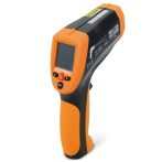   Beta 1760/IR1600 Lézeres digitális infra hőmérő Lézerpointerrel