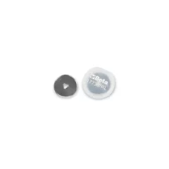 Beta 1773S/RL 3 db kerek penge, Ø 28 mm a 1773S modellhez