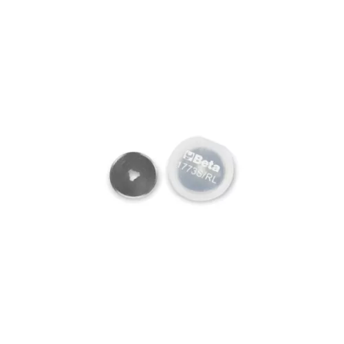 Beta 1773S/RL 3 db kerek penge, Ø 28 mm a 1773S modellhez