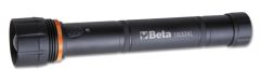   Beta 1833XL LED zseblámpa intenzív fényerővel, robusztus eloxált alumíniumból, 1 500 lumenig