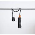 Beta 1837F Mágneses flexibilis lámpa, intenzív fényű LED-ekkel, robusztus eloxált alumíniumból, 500 lumen