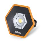   Beta 1837C/2100 tölthető led reflektor építőipar számára