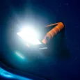 Beta 1838COMPACT Tölthető, kompakt LED lámpa
