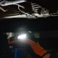 Beta 1838COMPACT Tölthető, kompakt LED lámpa