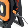 Beta 1838CLAMP Tölthető, csíptetős lámpa, 4 fényerősség, állítható, USB-n tölthető.