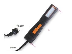 Beta 1842LED/BM nagy fényerejű LED lámpa, 230 Vac