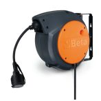   Beta 1844 15-H07/SCK automata kábeldob 3gx1.5, schuko csatlakozóval, 14+1m
