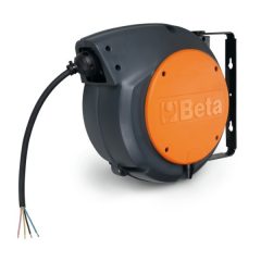 Beta 1846 10-H07 automata kábeldob 4gx1.5, 10+1m