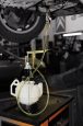 Beta 1884 Olajfeltöltő berendezés kézi és automatikus sebességváltóhoz és differenciálműhöz