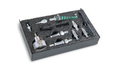   Beta 1885/C2 Automata sebességváltó alkatrész készlet az 1885 modellhez