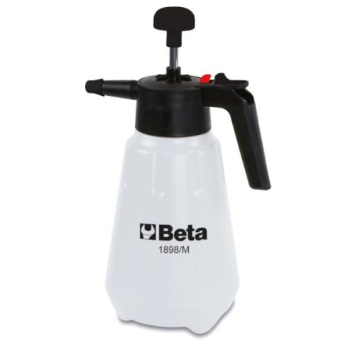 Beta 1898/M Túlnyomásos permetező 2 literes tartállyal
