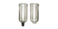   Beta 1919RB-F 1 pár tartalék tartály az 1919F - 1/4", 3/8", 1/2" típusú levegőelőkészítőhöz