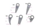 Beta 1938R/L5 1938 R/L5-set of 5 blades 1938