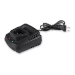 Beta 1994CB 12V Akkumulátor gyorstöltő 12V, 110V-240V