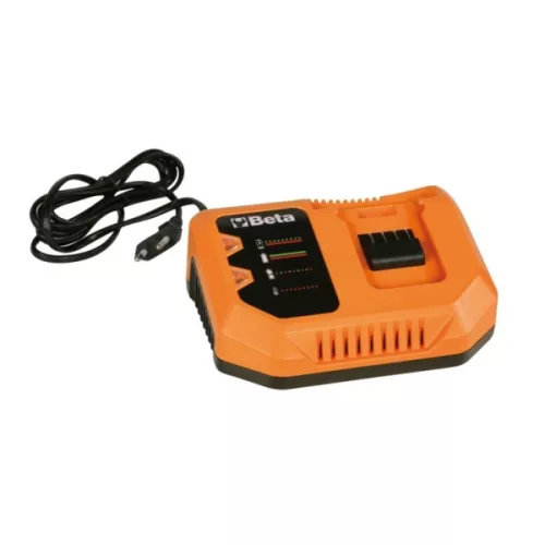 Beta 1994C 20V Akkumulátor gyorstöltő 20V, 110V-240V