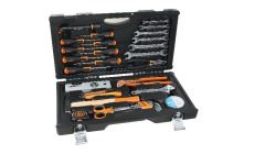Beta 2041UC 33 darabos szerszámkészlet utility case