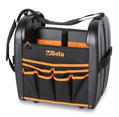 Beta C4 Szerszámos táska High-Tech szövetből, üresen