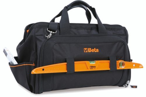 Beta C9 Szerszámtáska Hightech-szövetből, üresen