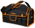 Beta C10  Szerszámtáska Hightech-szövetből, üresen