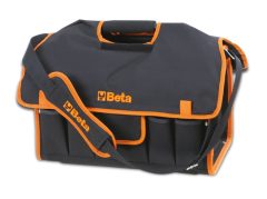 Beta C10S  Szerszámtáska Hightech-szövetből, üresen