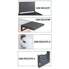 Beta 2400 RSC24/KA4 szerszámkocsi tartozék készlet
