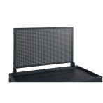   Beta 2400 RSC24/PF perforált szerszámtartó panel az RSC24 kocsikhoz