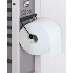  Beta 2400 RSC24/PC-A papírtekercs tartó - antracit az RSC24 kocsikhoz