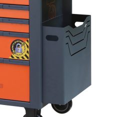   Beta RSC24AXLP/CPR Hulladéktartály RSC24AXLP/7
fiókos szerszámkocsihoz