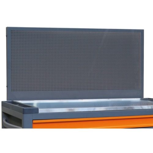 Beta 2400 RSC24AXXL/PF Perforált szerszámtartó panel konzollal RSC24AXXL szerszámkocsihoz