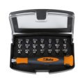 Beta Worker 2400S-7/E-M szerszámkocsi 309 részes szerszámkészlettel