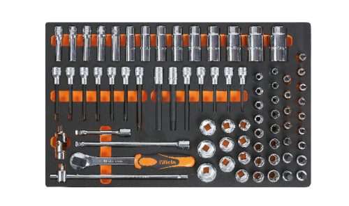 Beta M120 Lágy hőformált tálca szerszámkészlettel