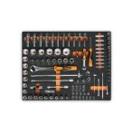 Beta MMV100 Puha hőformált műanyag tálca MM100