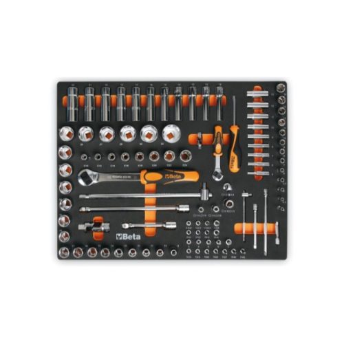 Beta MMV100 Puha hőformált műanyag tálca MM100