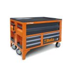 Beta C30M maxitank mobil munkapad