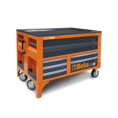 Beta C30M maxitank mobil munkapad