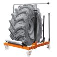 Beta 3006 Traktor és markológép kerékemelő és pozícionáló
