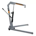 Beta 3024 0,6 Hidraulikus daru kettős hatású pumpával