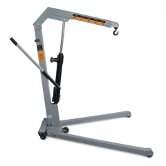 Beta 3024 0,6 Hidraulikus daru kettős hatású pumpával