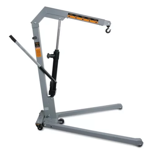 Beta 3024 0,6 Hidraulikus daru kettős hatású pumpával