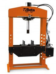   Beta 3027/100 Elektrohidraulikus motoros prés mozgó dugattyúval