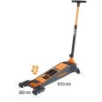 Beta 3030H/2T magas hidraulikus emelő, 2T, 6 kerékkel
