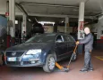 Beta 3033E/3T Hidraulikus emelő, 3T