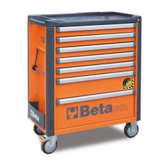 BETA C37A/7 Szerszámkocsi, választható színekben