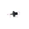 Beta 3916TP/A Befogó adapter axle-thru tengelyhez (menet oldali)