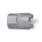   Beta 3984/6 4 körmös szabadonfutó lehúzó kulcs 1/2"